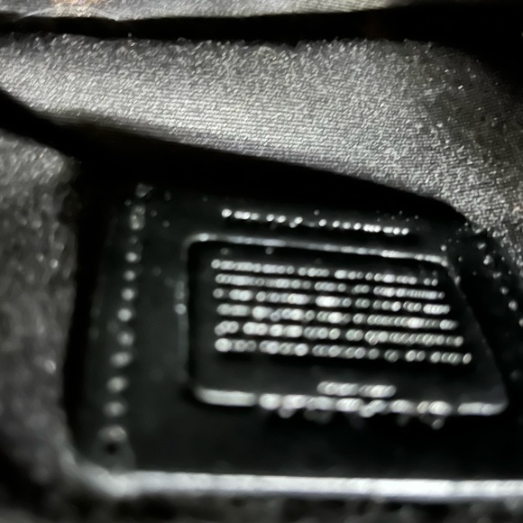 Coach bag - Picture 6 of 6